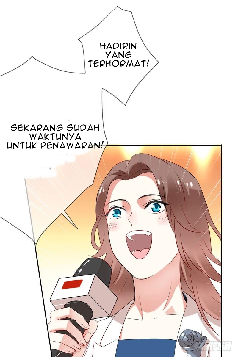 NSD Gaming Chapter 29 Bahasa Indonesia